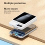 Power Bank 10000mAh 22.5W – магнитна външна батерия, 4 цвята, снимка 9
