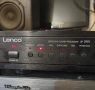 усилвател ,процесор Lenko SP 3901, снимка 5