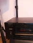 DENON TA 2200  INTEGRA. R 1 КАСЕТЕН ДЕК ОРЕГИНАЛНО САСТОЯНИЕ ЗАПИСВА И ВЬСПРОИЗВЕЖДА МНОГО ДОБРЕ , снимка 3