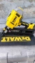 Такер/ пистолет за пирони до 9см Девалт Dewalt DCN692P2, снимка 1