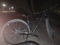 Планински велосипед Rockrider (29 цола, рамка M) — Като нов!, снимка 3