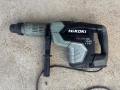 Перфоратор Hikoki ( Hitachi ) DH 52 ME, снимка 1