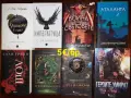 Много книги на цена 5€/бр., снимка 10
