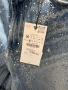 Дамски дънки Zara,36 и 38 размер, снимка 2