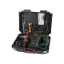 Перфоратор Parkside 5J PBH 1550W C1, снимка 1