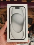 iPhone 15 128GB , чисто нов , запечатан, снимка 5