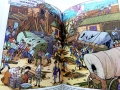 Mosaiк; Die Digedags Bei den Indianern" - № 3 - 1975г., снимка 4