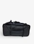ADIDAS Travel Duffel M Bag Black Черен Спортен Сак Код P2629, снимка 3