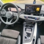 На части! 2023 Audi A4 b9.5 sedan , снимка 5