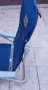 Къмпинг/ плажен стол Outwell Seaford Ocean Blue (със забележка), снимка 3