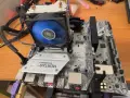 MSI B450M Mortar Titanium , снимка 5