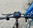 Електрическа тротинетка KuKirin G2 MAX, снимка 2