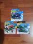 Hot Wheels, Matchbox, снимка 1