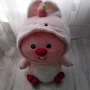 Голяма плюшена играчка, снимка 2