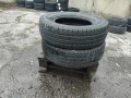 Бусови гуми 225 75 16 C Ц Maxmiler wt2 cargo от Мишелин. Налични са 2 броя - нов внос. , снимка 12