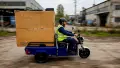 Карго Транспортер 2500W, снимка 2