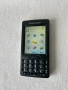 Ретро рядък Sony Ericsson M600i , Сони Ериксон Симбиан, снимка 8