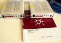 Agilent Voice Quality Tester VQT J1981C + J1996A PHONE ADAPTER x2, снимка 4