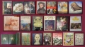 Изкуство, художници - 20 книги, снимка 1