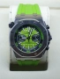 Audemars Piguet Royal Oak Offshore Diver Chronograph 42mm Steel Green Dial Различни Цветове, снимка 1