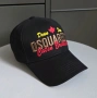 шапка с козирка dsquared унисекс dsq2, снимка 1