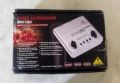 Нов микрофонен предусилвател Behringer MIC100, снимка 1