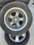 Джанти EMR 15 цола , 5х98 и 5х110 , 6.5j ,et38 , 195/65/15 Fiat Opel, снимка 2