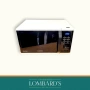 Микровълнова Samsung 23л. 1250W, N: 44170855, снимка 1
