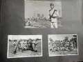 Албум със стари военни снимки, снимка 9