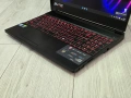 RTX 2070 | 240Hz IPS | i7 | Dynaudio | 512GB | 16 RAM | MSI GE65 Raider мси райдер лаптоп laptop gam, снимка 3