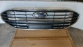 Радиаторна решетка за FORD Fiesta Titanium (MK8) Facelift / Форд Фиеста (след 2022 г.), снимка 3