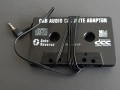 Car audio cassette adaptor, снимка 2