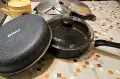 Комплект съдове, снимка 2