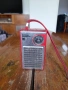 Старо радио,радиоприемник National Panasonic R-1015, снимка 1