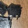 5 броя Превключвател ключ за мрежово напрежение с променлив ток (AC),, снимка 3
