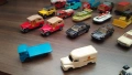 Matchbox England Macau China 1/64, снимка 2