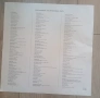 Eric Clapton ‎– Crossroads BOX SET от 6 плочи+книжка + INSERT + статия от вестник Издание 1988г Съст, снимка 2