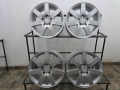 4бр 16ски джанти за Seat, Audi, VW, Skoda,Mercedes 5х112мм. A161382 , снимка 5
