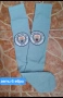 Manchester City 💙⚽️ детско юношески футболни екипи , снимка 13