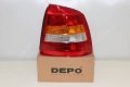 ✔️НОВ десен стоп Opel Astra G хечбек (1998-2009г.) 6223022 / 9117403 / 6223021, снимка 1