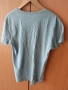 Оригинална памучна тениска Levi's (M), снимка 2