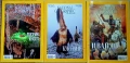 Списания, книги National Geographic, снимка 4