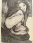 Любовни рисунки Петринел Гочев, снимка 7
