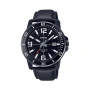 Нов часовник Casio Collection MTP-VD01BL-1BVUDF - гаранция, снимка 1