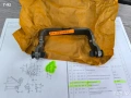 02A311585 K=02A311562A**НОВО**VAG**AUDI**VW**Селекторна вилка**5 -та скорост** , снимка 6