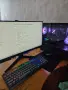компютър AMD Redeon 9060XT-16gb , снимка 3