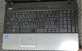 Лаптоп Acer Aspire E1-571, снимка 3