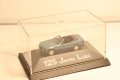 HERPA 1:87 H0 MERCEDES BENZ 124 МОДЕЛ КОЛИЧКА, снимка 6