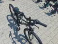 CROSS Велосипед 24" SPEEDSTER черен, снимка 4