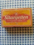 стара кутия Silargetten, снимка 1